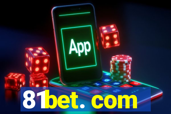 81bet. com